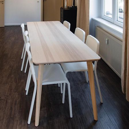 Arbio I Apartmently Studios & Apartments ベルリン エクステリア 写真
