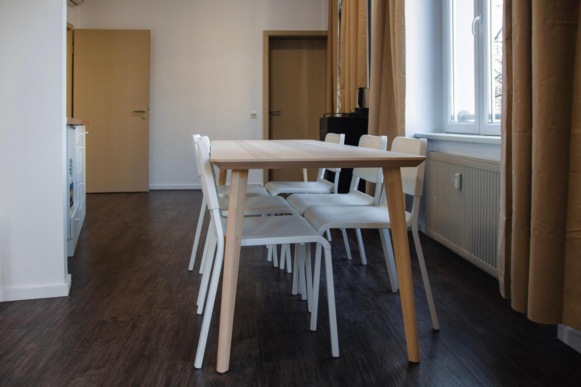 Arbio I Apartmently Studios & Apartments ベルリン エクステリア 写真