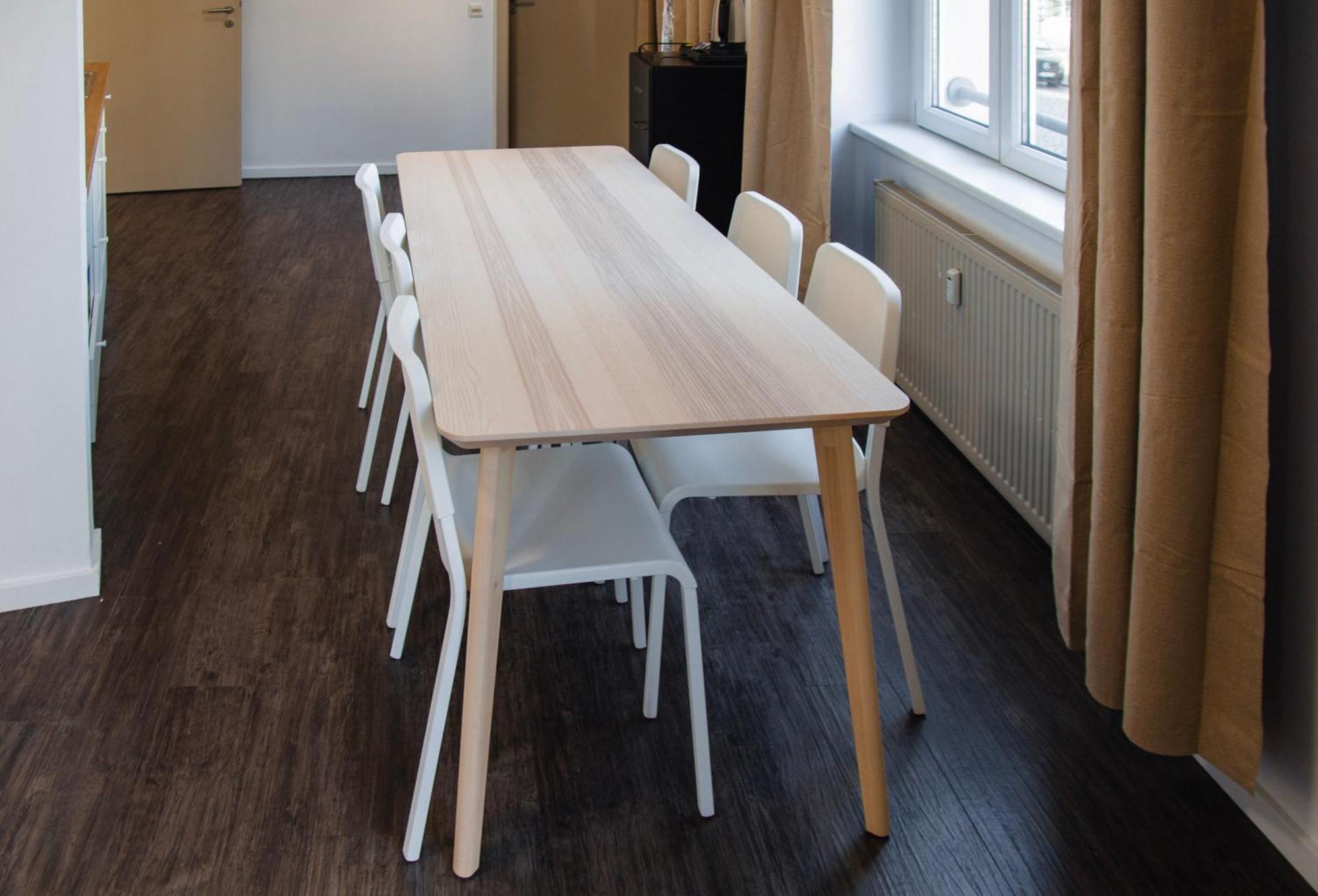 Arbio I Apartmently Studios & Apartments ベルリン エクステリア 写真