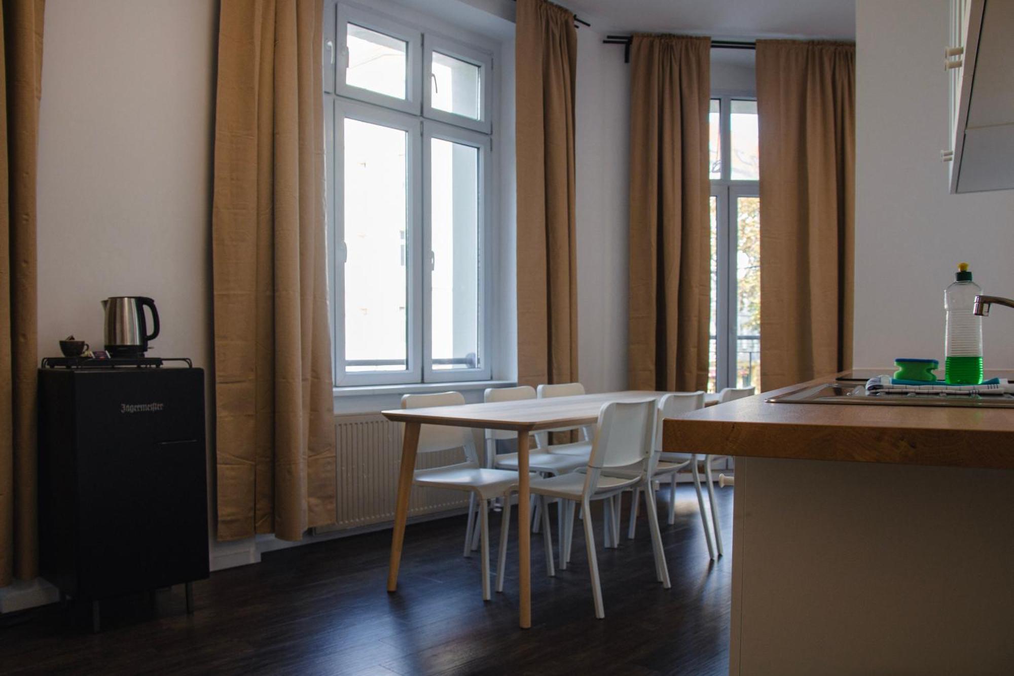 Arbio I Apartmently Studios & Apartments ベルリン エクステリア 写真