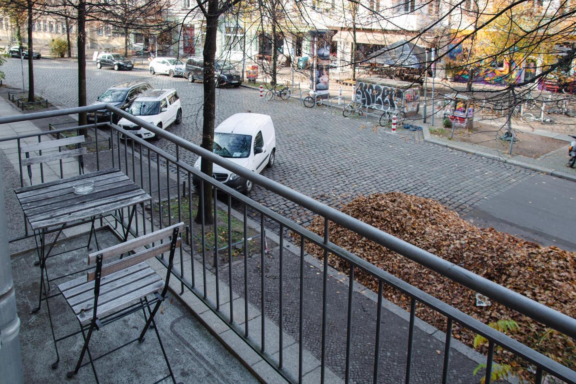 Arbio I Apartmently Studios & Apartments ベルリン エクステリア 写真
