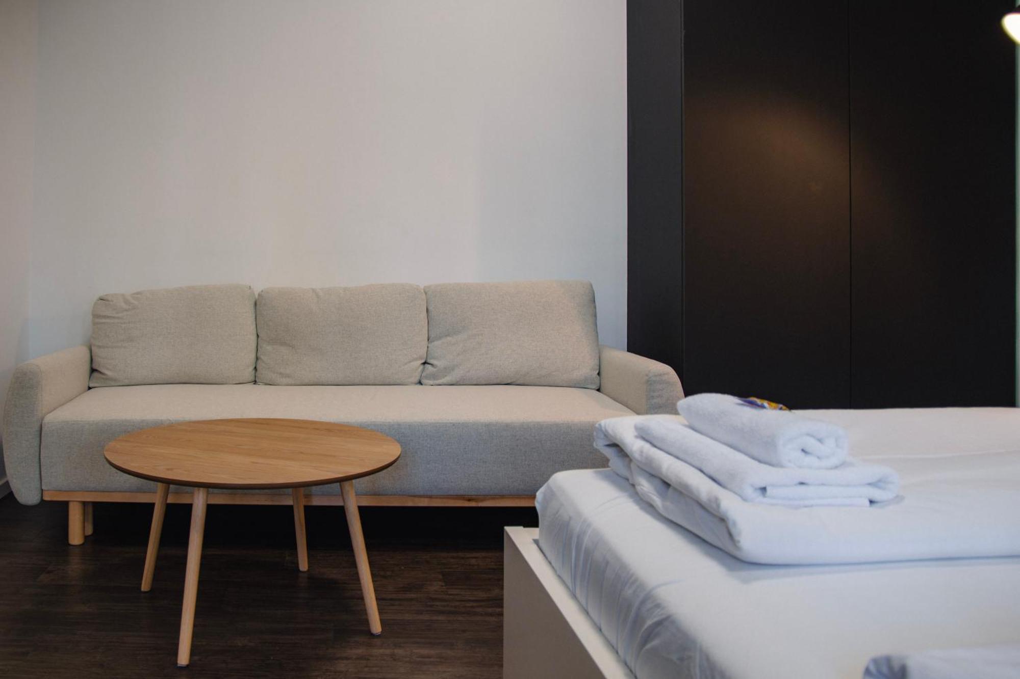 Arbio I Apartmently Studios & Apartments ベルリン エクステリア 写真
